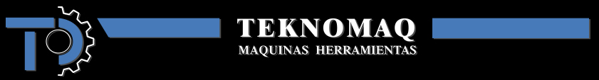 Teknomaq, S.A. de C.V.